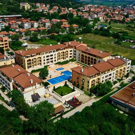 Apartments * Obzor