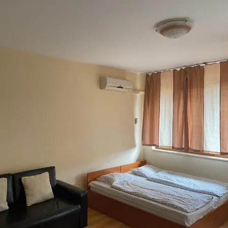 Apartment Apartments Obzor