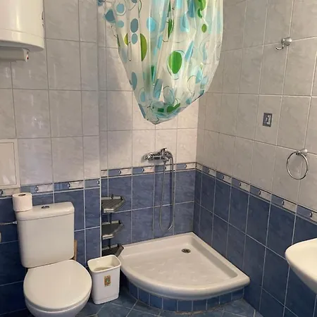 Apartments Obzor
