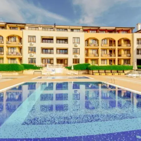 Apartman Apartments Obzor