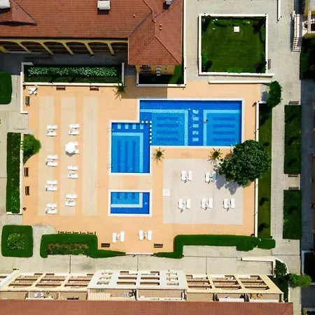 Apartments Apartman