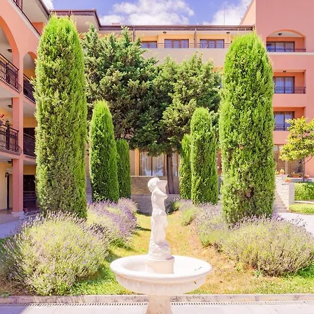 Apartments Apartman *