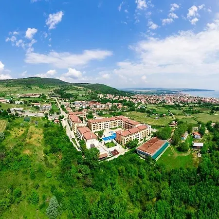 Apartments Apartman Obzor