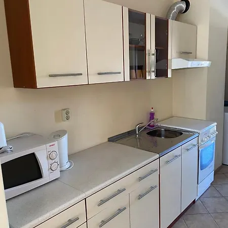 Apartman Apartments