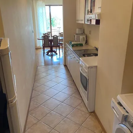 Apartments * Obzor