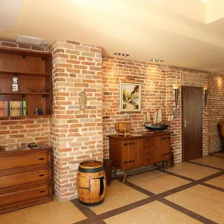 Apartments Obzor